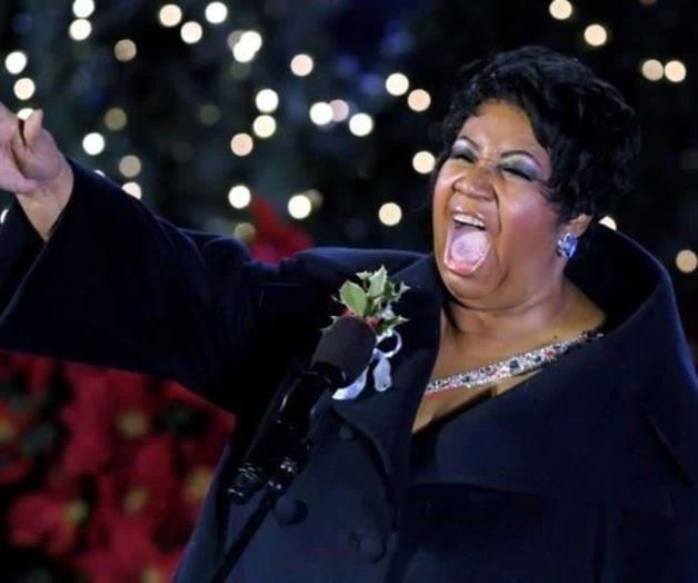 Reportan grave a Aretha Franklin, “La Reina del Soul” Reportan grave a Aretha Franklin, “La Reina del Soul”