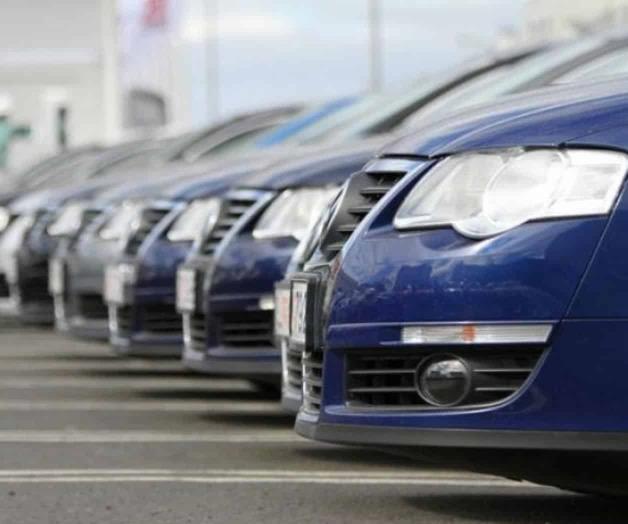 Fuga de compradores de autos Fuga de compradores de autos