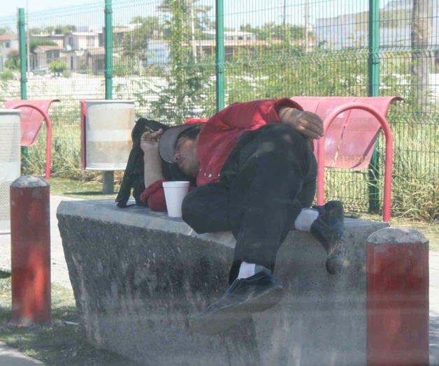 A descansar… A descansar…