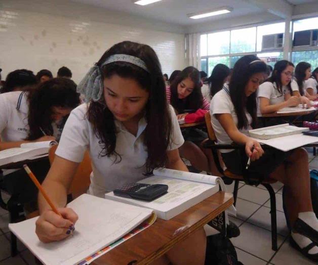 Abandonan los estudios 18 mil jóvenes tamaulipecas por embarazos cada año Abandonan los estudios 18 mil jóvenes tamaulipecas por embarazos cada año