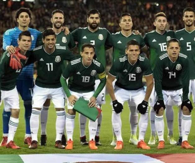 Técnico del Tri podría ser extranjero Técnico del Tri podría ser extranjero