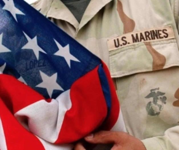 Se manifiestan en Japón contra base militar de EU Se manifiestan en Japón contra base militar de EU