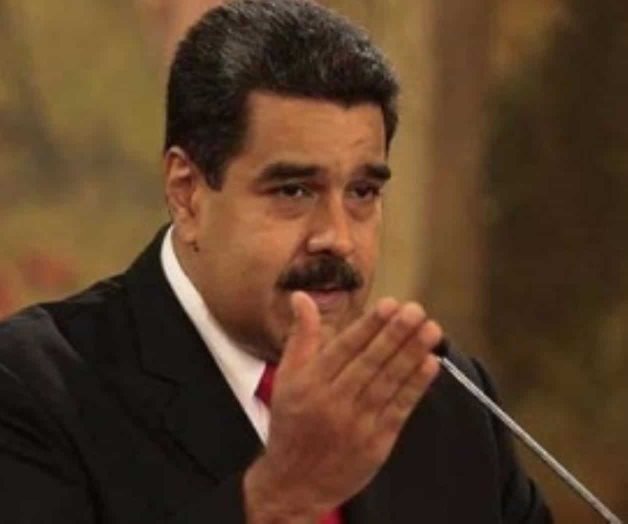 Maduro está dispuesto a que FBI indague atentado Maduro está dispuesto a que FBI indague atentado