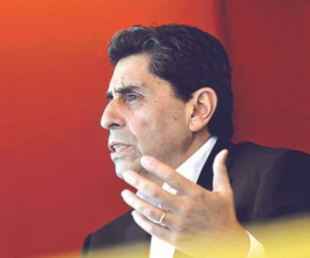 Renuncia ministro de Cultura a cuatro días de asumir el cargo en Chile Renuncia ministro de Cultura a cuatro días de asumir el cargo en Chile