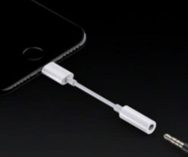 Nuevos iPhone no incluirán Lightning Nuevos iPhone no incluirán Lightning