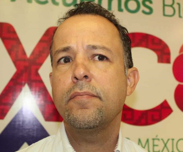 Reconocerá Canaco al empresario del año Reconocerá Canaco al empresario del año