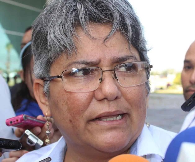 Dedican 39 mdp para combate del dengue Dedican 39 mdp para combate del dengue