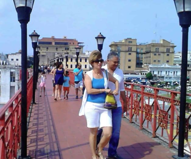 Visitan Tampico más de 400 mil Visitan Tampico más de 400 mil