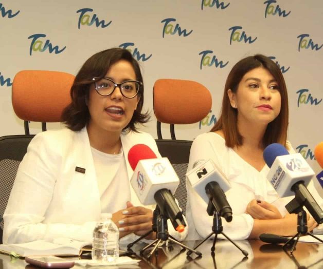 Entregarán 350 mil pesos para Jóvenes Tamaulipas Entregarán 350 mil pesos para Jóvenes Tamaulipas