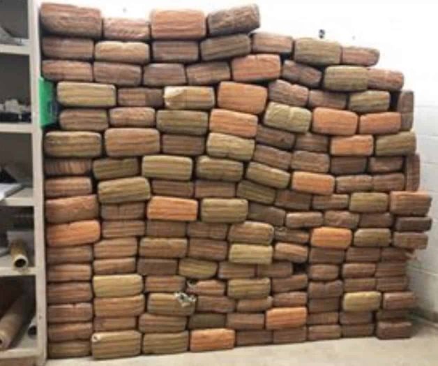 ‘Pega’ PF por partida doble. Dejan a traficantes con las manos vacías ‘Pega’ PF por partida doble. Dejan a traficantes con las manos vacías