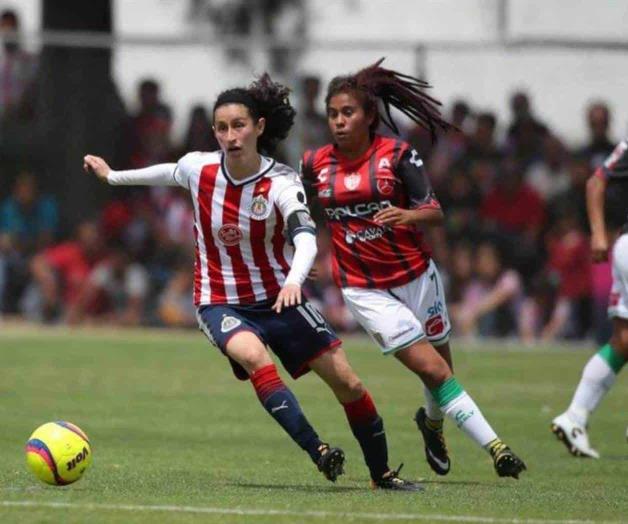 Ganan, siguen invictas y son líderes Ganan, siguen invictas y son líderes