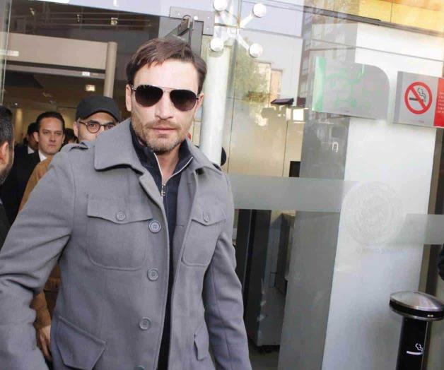 Más difamaciones en su contra Más difamaciones en su contra