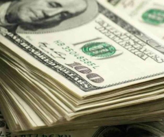 Cierra dólar a $19.40 Cierra dólar a $19.40