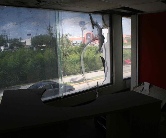 A punto del colapso A punto del colapso