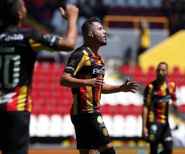 Leones Negros siguen sin ganar Leones Negros siguen sin ganar