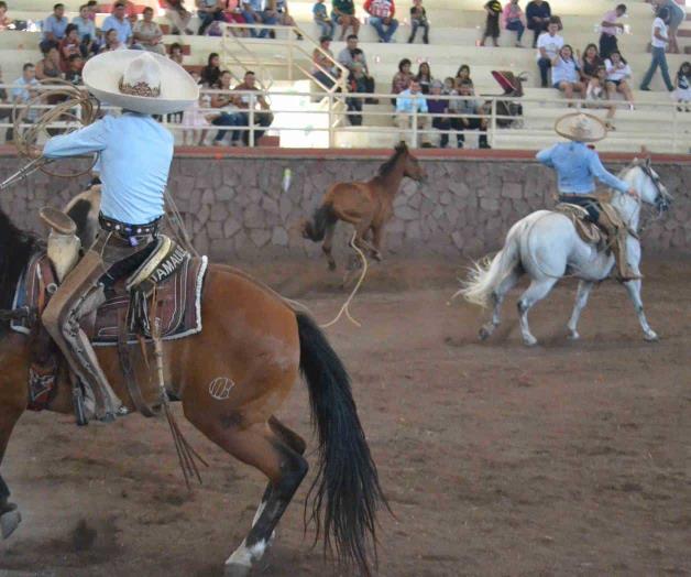 ¡SE LA RIFARON! ¡SE LA RIFARON!