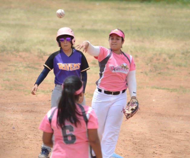 Las Princess las noquean Las Princess las noquean