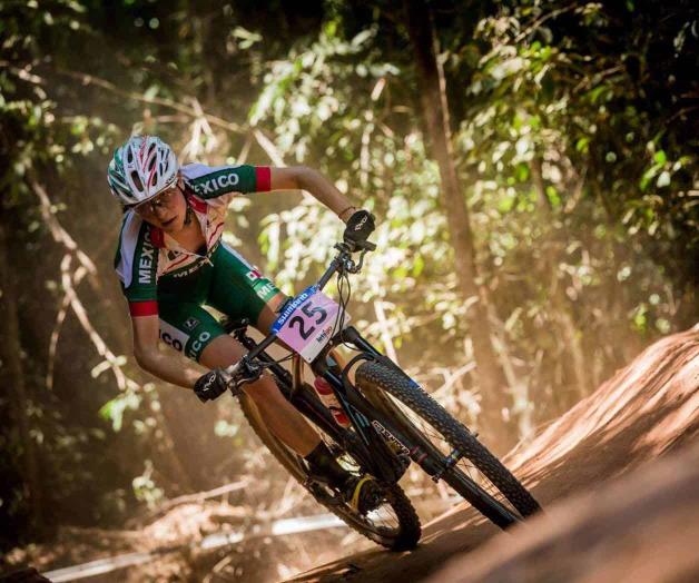 Campuzano es 26 en Mundial Campuzano es 26 en Mundial