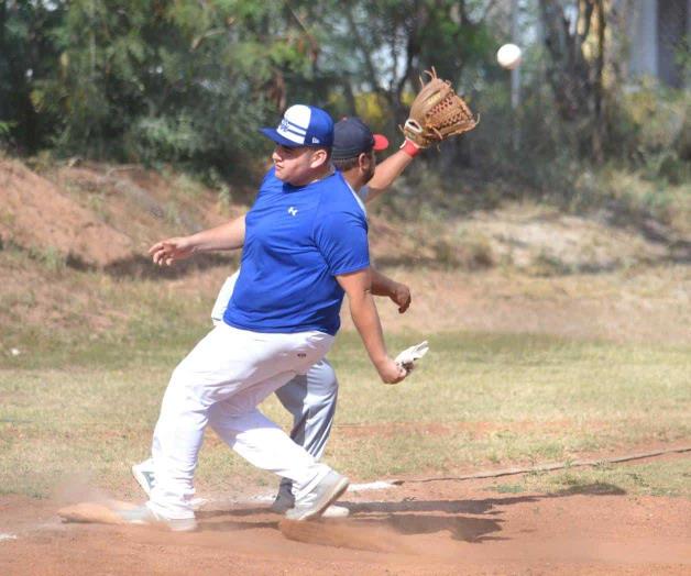 Abren hostilidades en la Intersemanal Abren hostilidades en la Intersemanal