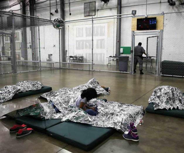 Piden hacer centros de migrantes fuera de Utah Piden hacer centros de migrantes fuera de Utah