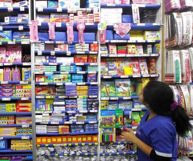 Buscan descuentos para regreso a clases Buscan descuentos para regreso a clases