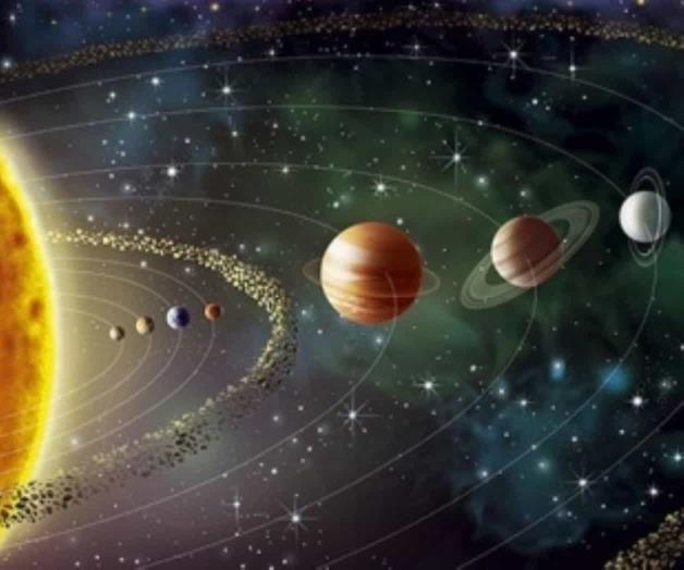 Podría estudio de NASA redefinir comprensión de formación planetaria Podría estudio de NASA redefinir comprensión de formación planetaria