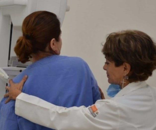 Experimentan nuevo tratamiento avanzado contra cáncer Experimentan nuevo tratamiento avanzado contra cáncer