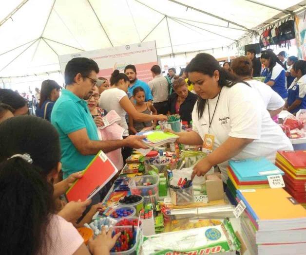 Concluyen ofertas Concluyen ofertas