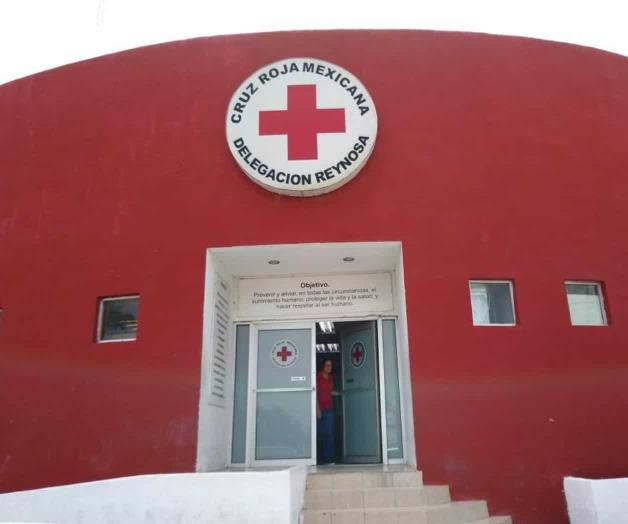 Prepara la Cruz Roja cursos de reanimación Prepara la Cruz Roja cursos de reanimación