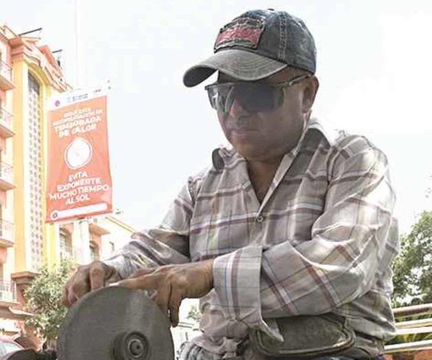 Saca filo de su vida Saca filo de su vida