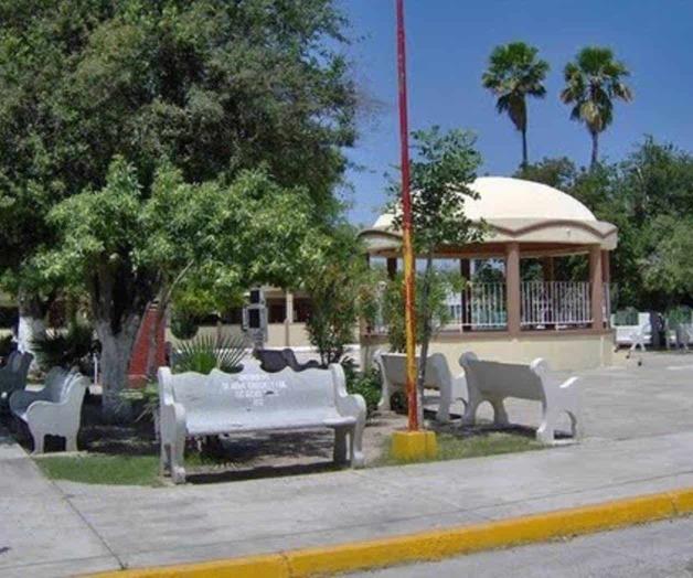 Convocan al certamen Señorita Fiestas Patrias Convocan al certamen Señorita Fiestas Patrias