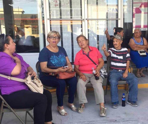 Darán una respuesta a impugnación Darán una respuesta a impugnación