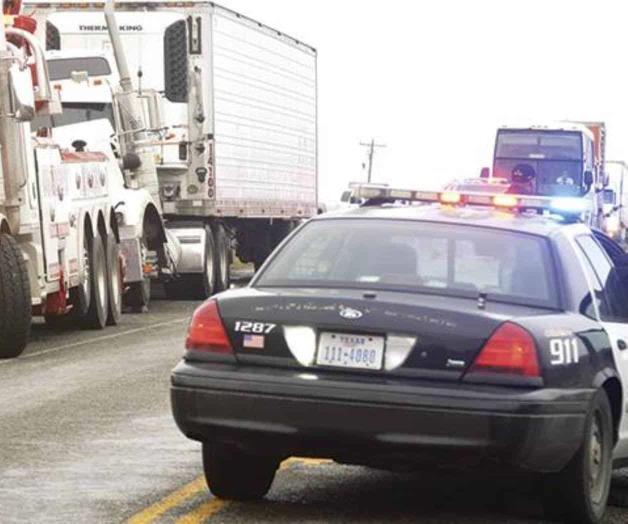 Previenen accidentes ‘cazarán’ a intoxicados Previenen accidentes ‘cazarán’ a intoxicados