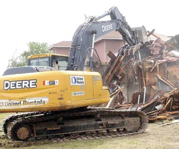 Operación Crackdown, este año van por quince Operación Crackdown, este año van por quince