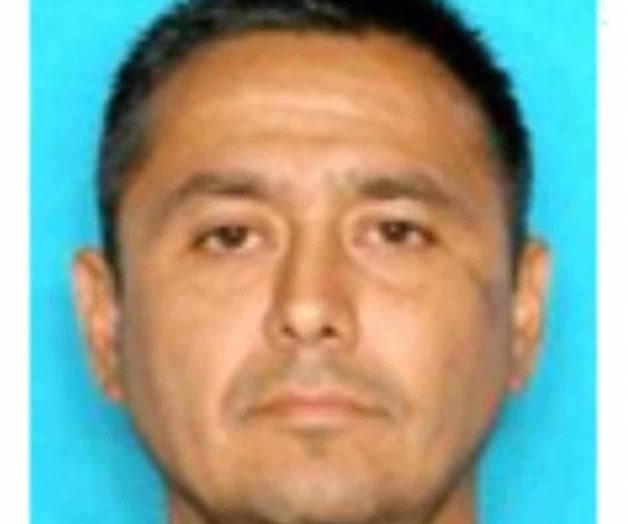 Añaden a Ramón Mendoza Jr., al top ten de los más buscados Añaden a Ramón Mendoza Jr., al top ten de los más buscados