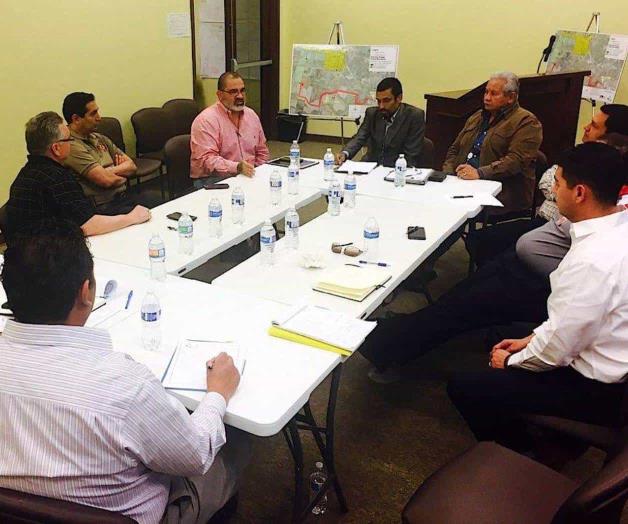 Esperan noticias sobre plan de ahorro de agua Esperan noticias sobre plan de ahorro de agua