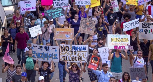 Ponen trampas para deportar migrantes. Demanda ACLU al gobierno de EU Ponen trampas para deportar migrantes. Demanda ACLU al gobierno de EU