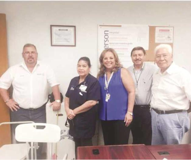 Hoy tienen reunión interclubes Hoy tienen reunión interclubes