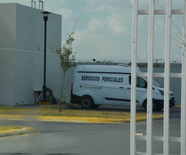 Desconocidos, los caídos en balacera Desconocidos, los caídos en balacera