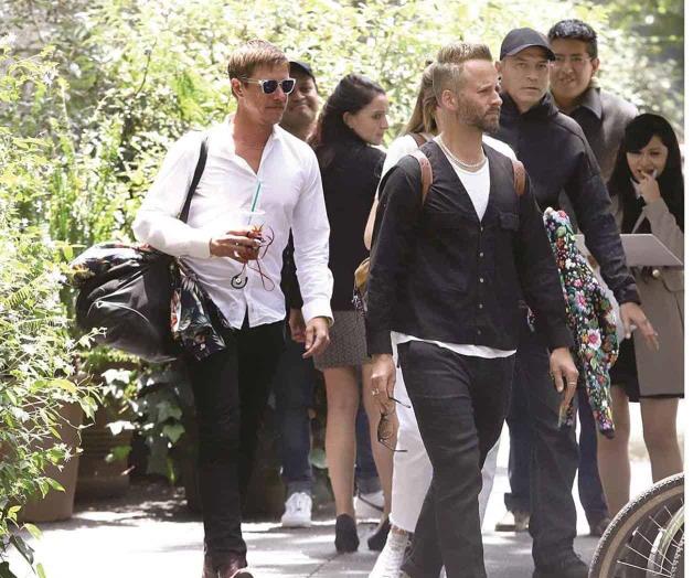 Pasea por CDMX Pasea por CDMX