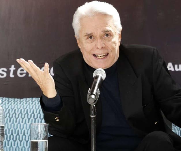 Quiere revisar bioserie de Pinal Quiere revisar bioserie de Pinal