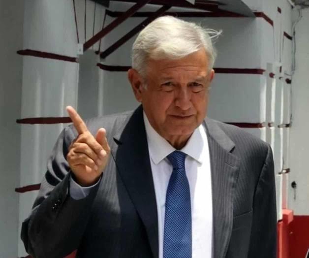 Impulsará AMLO formación en beisbol Impulsará AMLO formación en beisbol