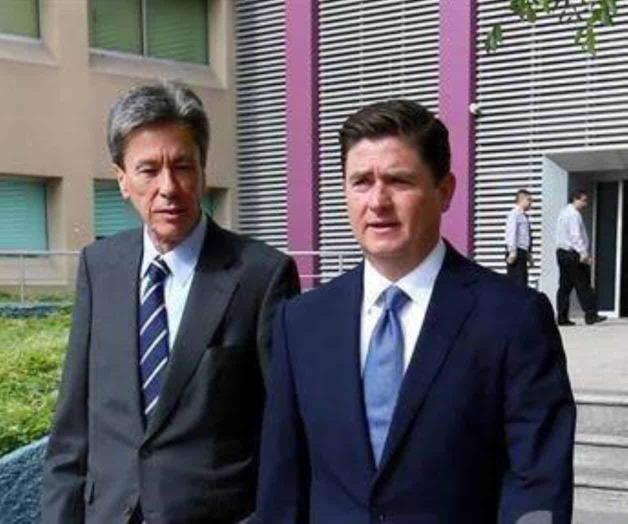 Libra Rodrigo Medina acusación por caso Kia Libra Rodrigo Medina acusación por caso Kia