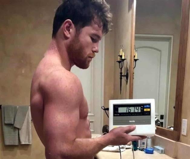 Pasan prepesaje Canelo y GGG Pasan prepesaje Canelo y GGG