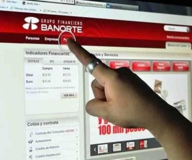 Cobran bancos 300 mdp en seguros por hackeo Cobran bancos 300 mdp en seguros por hackeo