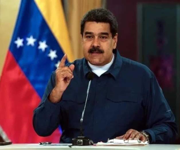 Nicolás Maduro adelanta ajustes en gasolina