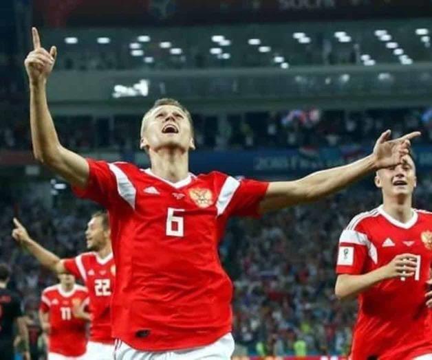 Cheryshev regresa cedido al Valencia hasta final de temporada Cheryshev regresa cedido al Valencia hasta final de temporada