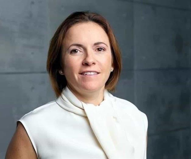 Facebook nombra a nueva directora comercial en México Facebook nombra a nueva directora comercial en México