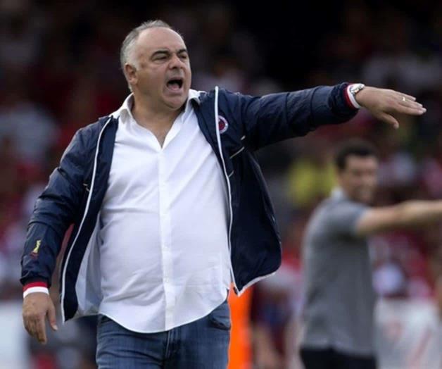 Guillermo Vázquez renuncia como DT de Veracruz Guillermo Vázquez renuncia como DT de Veracruz