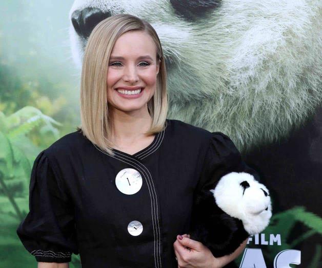 Narra Kristen Bell documental de IMAX “Pandas” Narra Kristen Bell documental de IMAX “Pandas”